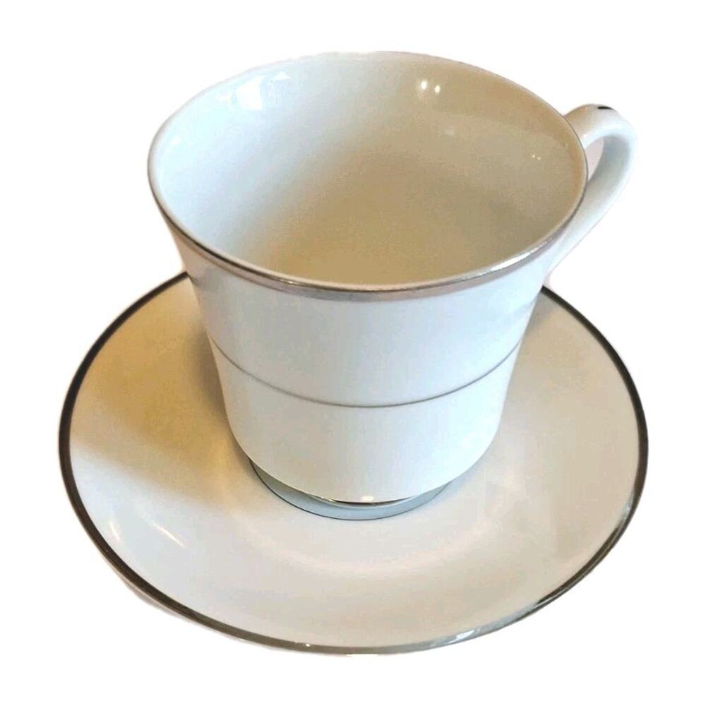 RARE Imperial China SERENITY #5021 by W Dalton VTG Cup / Saucer EUC 10 Available
